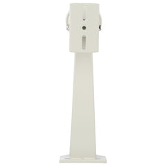 CCD CCTV Camera Aluminum Mounting Bracket, Load-bearing: 10kg (JY-207)