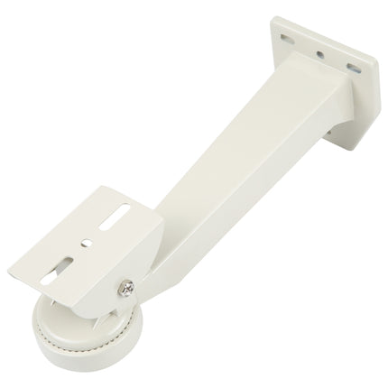 CCD CCTV Camera Aluminum Mounting Bracket, Load-bearing: 10kg (JY-207)