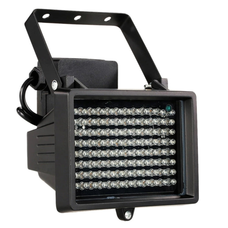 96 LED Auxiliary Light for CCD Camera, IR Distance: 100m (ZT-496WF) , Size: 13x16.8x11cm