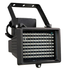 96 LED Auxiliary Light for CCD Camera, IR Distance: 100m (ZT-496WF) , Size: 13x16.8x11cm