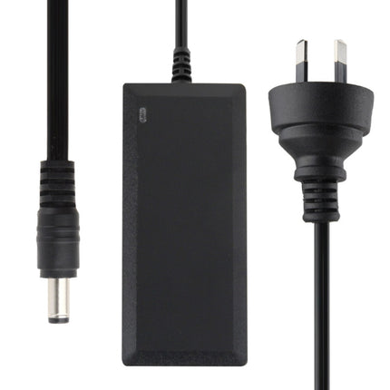 UK Plug 12V 3A / 4 Channel DVR AC Power Adapter, Output Tips: 5.5 x 2.5mm, EU Plug 12V 3A, AU Plug 12V 3A, UK Plug 12V 3A, US Plug 12V 3A
