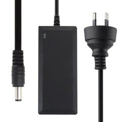 UK Plug 12V 3A / 4 Channel DVR AC Power Adapter, Output Tips: 5.5 x 2.5mm, UK Plug 12V 3A, US Plug 12V 3A, EU Plug 12V 3A, AU Plug 12V 3A