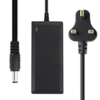 UK Plug 12V 3A / S-SPCA-2001C