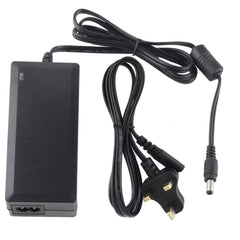 UK Plug 12V 3A / 4 Channel DVR AC Power Adapter, Output Tips: 5.5 x 2.5mm, UK Plug 12V 3A, US Plug 12V 3A, EU Plug 12V 3A, AU Plug 12V 3A