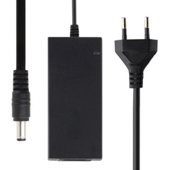 US Plug 12V 5A / 16 Channel DVR AC Power Adapter, Output Tips: 5.5 x 2.5mm