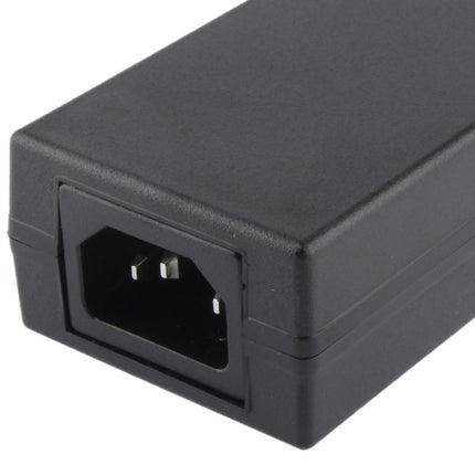 US Plug 12V 5A / 16 Channel DVR AC Power Adapter, Output Tips: 5.5 x 2.5mm
