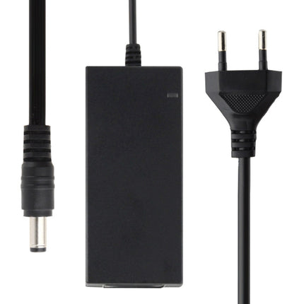 US Plug 12V 5A / 16 Channel DVR AC Power Adapter, Output Tips: 5.5 x 2.5mm, US Plug 12V 5A, EU Plug 12V 5A, AU Plug 12V 5A, UK Plug 12V 5A