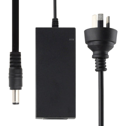 US Plug 12V 5A / 16 Channel DVR AC Power Adapter, Output Tips: 5.5 x 2.5mm, US Plug 12V 5A, EU Plug 12V 5A, AU Plug 12V 5A, UK Plug 12V 5A
