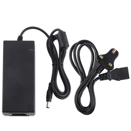 US Plug 12V 5A / 16 Channel DVR AC Power Adapter, Output Tips: 5.5 x 2.5mm, US Plug 12V 5A, EU Plug 12V 5A, AU Plug 12V 5A, UK Plug 12V 5A