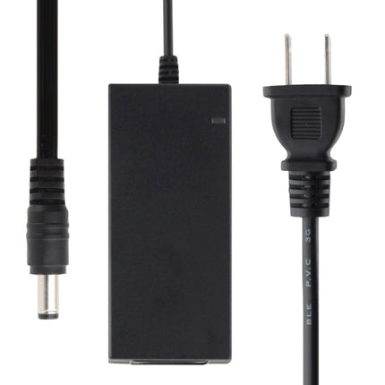 US Plug 12V 5A / 16 Channel DVR AC Power Adapter, Output Tips: 5.5 x 2.5mm, US Plug 12V 5A, EU Plug 12V 5A, AU Plug 12V 5A, UK Plug 12V 5A