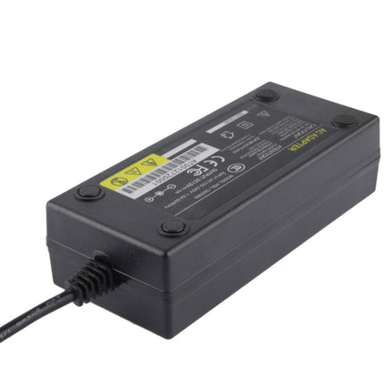 US Plug 12V 5A / 16 Channel DVR AC Power Adapter, Output Tips: 5.5 x 2.5mm, US Plug 12V 5A, EU Plug 12V 5A, AU Plug 12V 5A, UK Plug 12V 5A