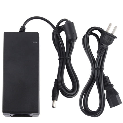 US Plug 12V 5A / 16 Channel DVR AC Power Adapter, Output Tips: 5.5 x 2.5mm, US Plug 12V 5A, EU Plug 12V 5A, AU Plug 12V 5A, UK Plug 12V 5A