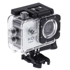 SJ4000 Full HD 1080P 1.5 inch LCD Sports Camcorder with Waterproof Case, 12.0 Mega CMOS Sensor, 30m Waterproof