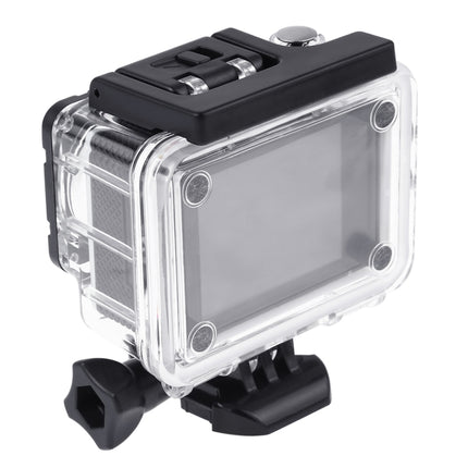 SJ4000 Full HD 1080P 1.5 inch LCD Sports Camcorder with Waterproof Case, 12.0 Mega CMOS Sensor, 30m Waterproof