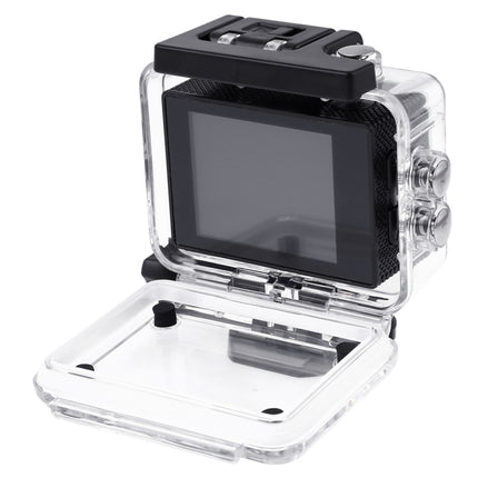 SJ4000 Full HD 1080P 1.5 inch LCD Sports Camcorder with Waterproof Case, 12.0 Mega CMOS Sensor, 30m Waterproof