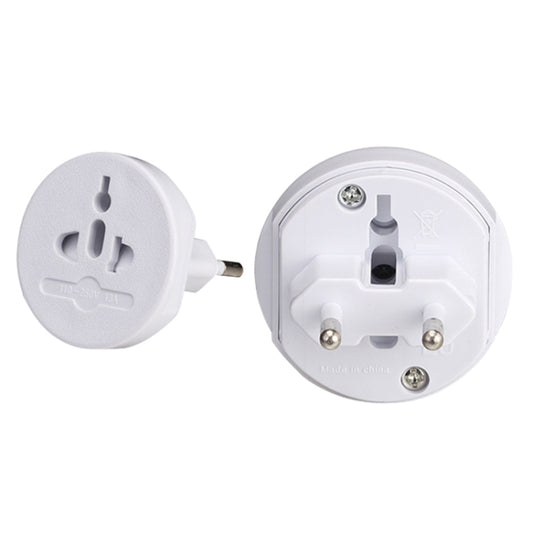 Alles in 1 EU + AU + UK + US Stecker Universal Reiseadapter