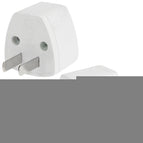 US Plug(HK Warehouse)（ 1 PC） / US Plug(HK Warehouse)