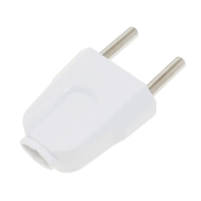 Travel Power Adaptor, EU Plug Male