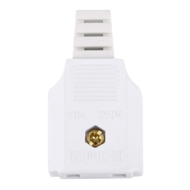 Travel Power Adaptor, US Plug Female, EU Plug Male