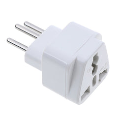 Plug Adapter, Travel Power Adaptor with  Brazil Plug