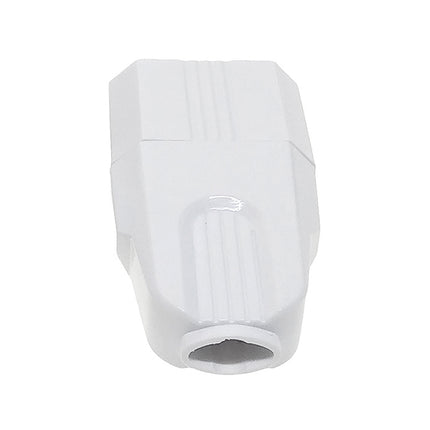 EU Plug Female AC Wall Universal Travel Power Socket Plug Adaptor, EU Plug Female