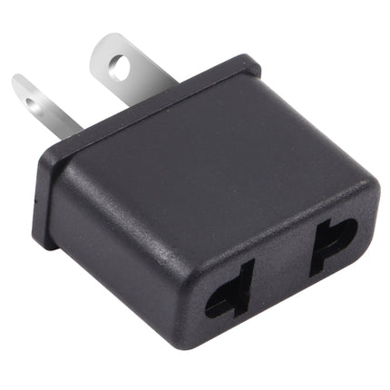 US / EU Plug to AU Plug AC Wall Universal Travel Power Socket Plug Adaptor, US / EU to AU Plug