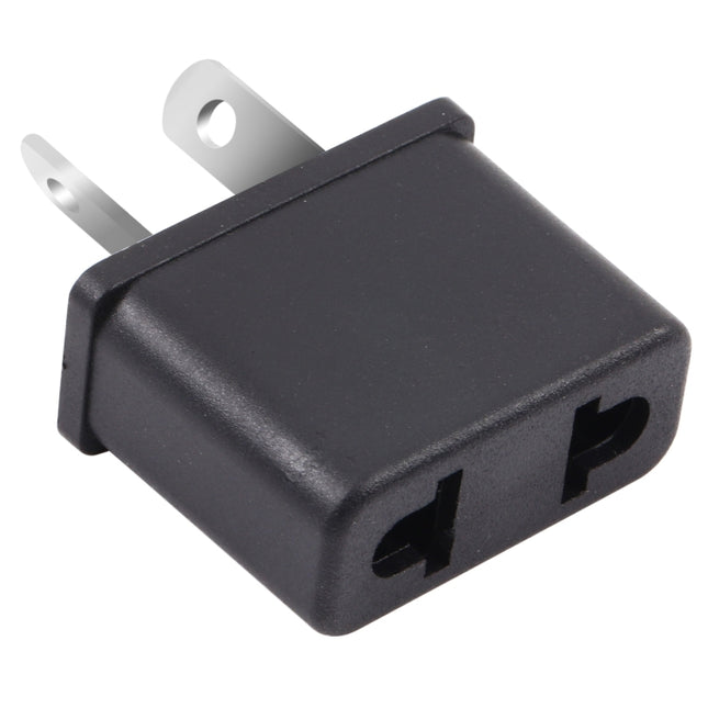 US / EU Plug to AU Plug AC Wall Universal Travel Power Socket Plug Adaptor, US / EU to AU Plug