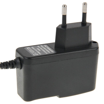 DC 2.5mm Jack AC Travel Charger for Tablet PC, Output: DC 5V / 2A
