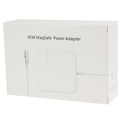 Adaptador de CA Magsafe de 45 W para MacBook Pro, enchufe de la UE, enchufe de la UE de 45 W