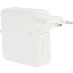 85W Magsafe AC Adapter Power Supply for MacBook Pro, EU Plug, EU Plug 85W