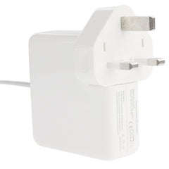 85W Magsafe AC Adapter Power Supply for MacBook Pro, UK Plug, UK Plug 85W