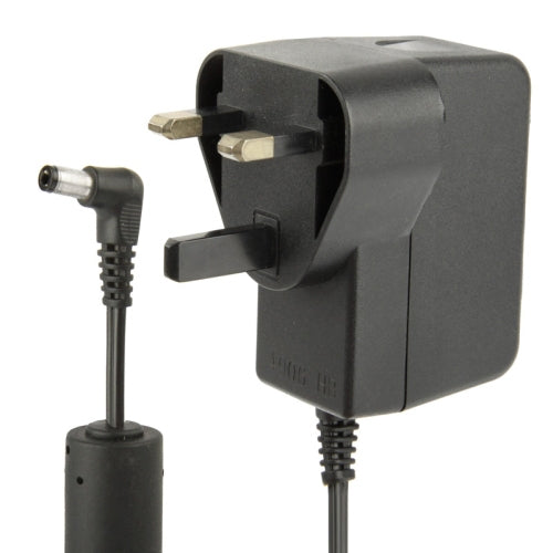 High Quality UK Plug AC 100-240V to DC 5V 2A Power Adapter, Tips: 5.5 x 2.5mm, Cable Length: 1.8m