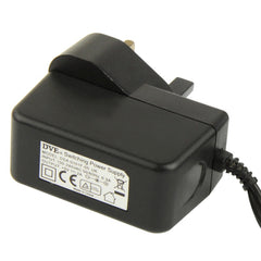 High Quality UK Plug AC 100-240V to DC 5V 2A Power Adapter, Tips: 5.5 x 2.5mm, Cable Length: 1.8m