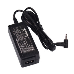 19V 2.1A 40W 2.5x0.7mm Power Supply Adapter Charger for Asus N17908 / V85 / R33030 / EXA0901 / XH Laptop, 19V 2.1A 40W 2.5x0.7mm