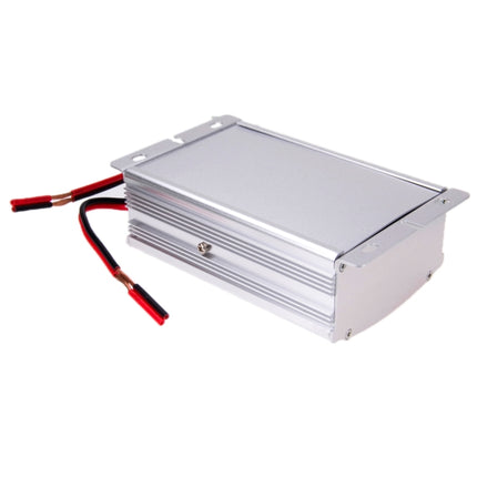 SUVPR RF-20A DC 24V to 12V Car Negative Booster Power Inverter Adapter, 20A DC 24V to 12V
