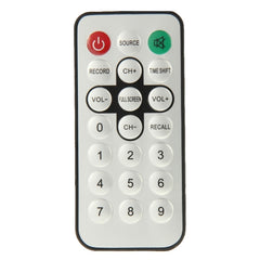 Mini Digital USB 2.0 Dual Module DVB Analog TV Stick, Support FM + AV + DVB-T / T2 / C, DVB-T/T2/C