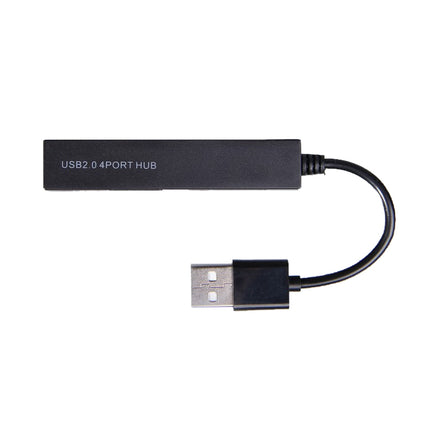 High Speed 4-Port USB 2.0 HUB