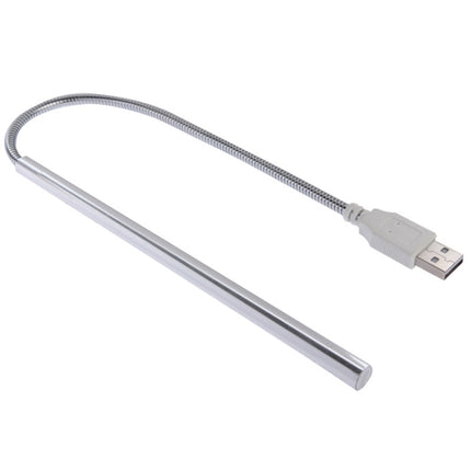 10-LED Portable Ultra Bright USB LED Light