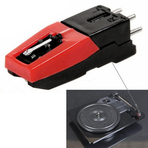 Stereo-Stylus-Nadel für Vinyl-LP-USB-Plattenspieler