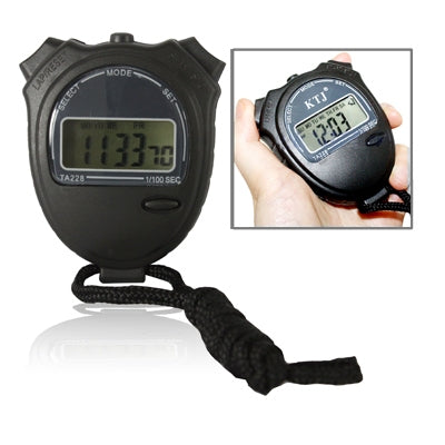 TA228 Electronic sport watch