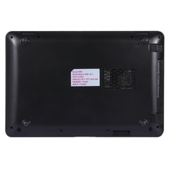 TDD-10.1 Android 5.1 Allwinner A33 Quad Core 1.6GHz, BT, WiFi, SD, RJ45