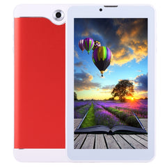 3G Phone Call, Android 4.4.2, MTK6582 Quad Core up to 1.3GHz, Dual SIM, WiFi, OTG, Bluetooth