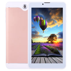 3G Phone Call, Android 4.4.2, MTK6582 Quad Core up to 1.3GHz, Dual SIM, WiFi, OTG, Bluetooth