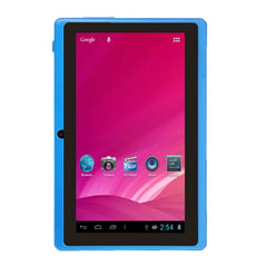 Android 4.0, 360 Degree Menu Rotate, Allwinner A33 Quad Core up to 1.5GHz, WiFi, Bluetooth