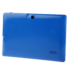 Android 4.0, 360 Degree Menu Rotate, Allwinner A33 Quad Core up to 1.5GHz, WiFi, Bluetooth