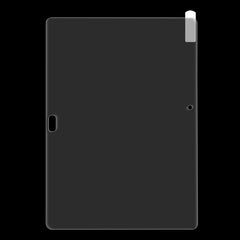 ENKAY Hat-Prince 0.33mm 9H Surface Hardness 2.5D Explosion-proof Tempered Glass Screen Film for Huawei MediaPad M2 10.0 inch, For MediaPad M2