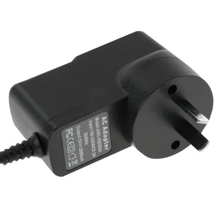 Micro USB Charger for Tablet PC / Mobile Phone, Output: DC 5V / 2A ,AU Plug, 5V 2A Micro USB AU Plug