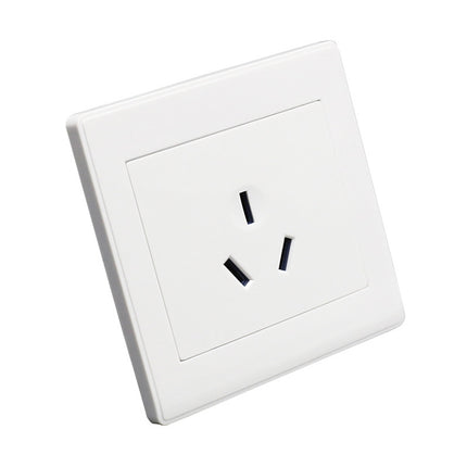 Electric Wall Socket (AU Plug), AU Plug