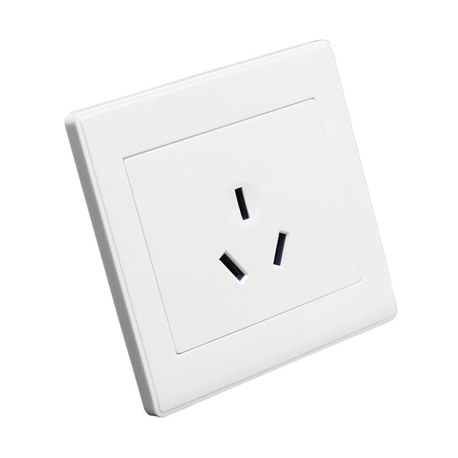 Electric Wall Socket (AU Plug), AU Plug