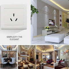 Electric Wall Socket (AU Plug), AU Plug